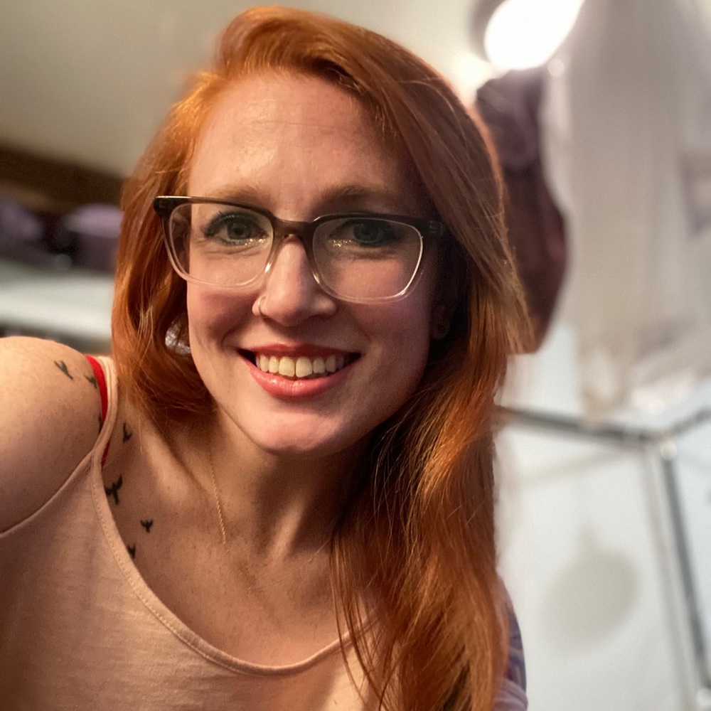 Meet your Posher, Lindsay